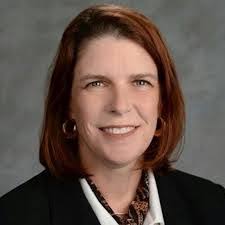 Anne Fender's Instagram, Twitter & Facebook