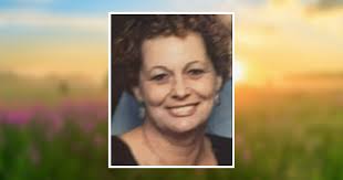 Gloria Sheppard Johns Obituary September 29, 2024