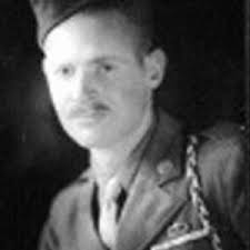 James H. Kenney (grave)