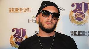 GRAMMY AWARD WINNING, MULTI PLATINUM SUPER PRODUCER "STREETRUNNER" WINS 2ND  GRAMMY AT THE 57TH GRAMMY AWARDS