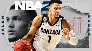 It features kevin o'connor's big board, in which he extensively breaks down each of the top prospects' strengths, weaknesses, and closest nba comparisons. Nba 2k21 2021 Nba Draft Class Update 3 0 Next Gen Ps5 Youtube