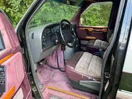 Image result for Silver 1992 Econoline