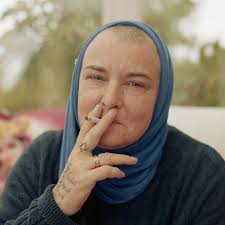 Sinead O'Connor Remembers Things Differently