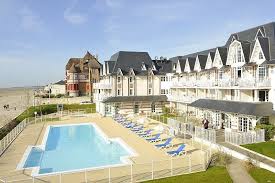 Actualités pierre et vacances sa. Pierre Vacances Premium Residence De La Plage Prices Condominium Reviews Le Crotoy France Somme Tripadvisor
