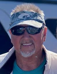 Larry Mitchell “Mick” Pelham