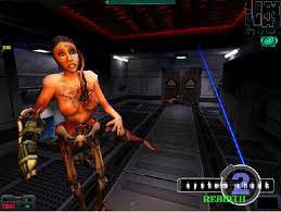System Shock 2