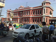 Indore Wikipedia Located in indore, 5 km from iskcon indore, hotel mangal city provides accommodation with a restaurant, free private parking, a fitness centre and a terrace. indore wikipedia