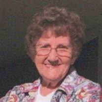 Nadeena "Nadine" Pearl McKinney Obituary 2022