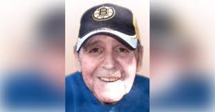 Obituary information for David V Concannon