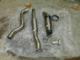 Maybe you would like to learn more about one of these? Extreme Exhaust Specialist Cheras Kajang Facebook