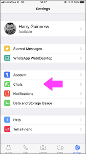 You can make stickers easily on telegram to share them with your friends and family. How To Change The Chat Background In Whatsapp