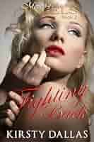 Fighting Back (Mercy's Angels): Dallas, Kirsty, Abraham, Sandy:  9781493793860: Amazon.com: Books