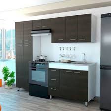 Fabricamos cocinas integrales, closets, muebles de baño, entre otros muebles para el hogar. Cocinas Integrales Homecenter