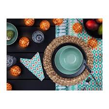 Soare Place Mat Water Hyacinth Ikea Water Hyacinth Placemats Ikea