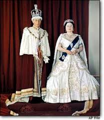 Elizabeth alexandra mary (queen elizabeth ii) (b. Sermonaudio Ni Reaction To Death Of Queen Mother