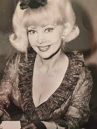 Greta Thyssen's Instagram, Twitter & Facebook