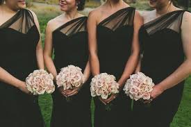 Artificial wedding flowers we purchase in large volume to pass the savings on to you. 25 Chic Blush And Black Wedding Ideas Hi Miss Puff