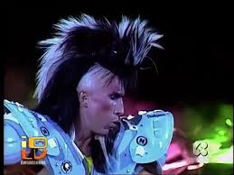 SIGUE SIGUE SPUTNIK