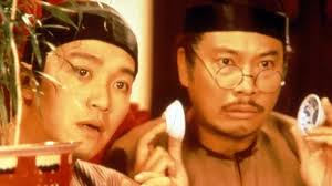 Ng Man-tat Meninggal Dunia, Berikut Perjalanan Kariernya, Pertama Main Film  Bareng Stephen Chow