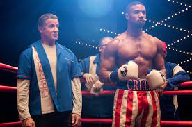 There are boxing movies that are inspired by the life of famous boxers and the hardships that they that's right — boxing movies can be films or they can be documentaries. Coronavirus 11 Great Boxing Movies To See During Covid 19 Quarantine
