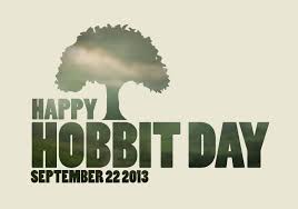 If more of us valued food and cheer and song above hoarded gold, it would be a merrier world. Hobbit Birthday Quotes Quotesgram