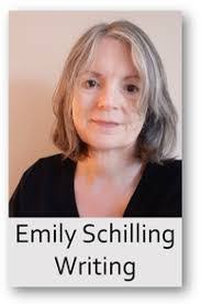 Emily Schilling's Instagram, Twitter & Facebook