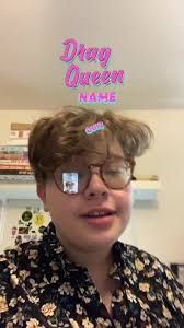 I lied, I have, it’s Myrrh Derra