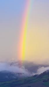 Rainbow Iphone Wallpaper Idrop News See more ideas about iphone wallpaper. rainbow iphone wallpaper idrop news