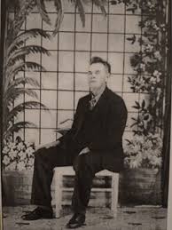 Jackson Monroe Casey (1884-1955)