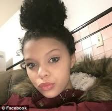Pennsylvania girl Kayla VanWert stabbed to death after Facebook fight with  best friend