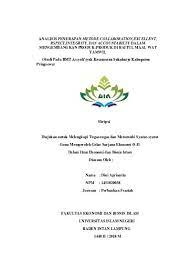 Bmt (baitul maal watamwil)— transcript presentasi 6 bmt dapat didirikan dalam bentuk kelompok swadaya masyarakat atau koperasi antara lain ksm adalah kelompok swadaya masyarakat dengan mendapat surat keterangan. Regulasi Baitul Mal Wa Tamwilatau Bmt Perkembangan Bmt Di Indonesia Ppt Download Baitul Maal Wa Tamwil Bmt Merupakan Lembaga Keuangan Mikro Berbasis Syariah Islam