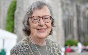 Margaret Lively's Instagram, Twitter & Facebook