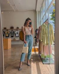 Ashley Aka Bestdressed On Instagram One Bag For The Camera One Bag For The Aesthetic Fashion Inspo Outfits Fashion Nice Dresses