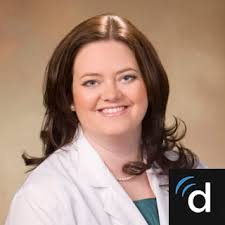 Dr. William Whitton, MD