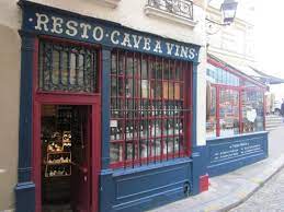 Things to do in paris restaurants paris hotels paris nightlife transport sport paris paris map. Le Caveau De La Colombe Paris Ile De La Cite Ile Saint Louis Restaurant Bewertungen Telefonnummer Fotos Tripadvisor