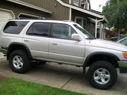 15 x 7, 6 lug, 5.5 bolt pattern finish: Oem Rims That Fit 3rd Gen S Toyota 4runner Forum Largest 4runner Forum