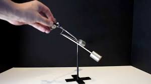Shop our wide selection of kinetic figurative sculptures and other art from the world's best galleries and artists on 1stdibs. Little Hercules Kinetic Balancing Desk Toy Sculpture Youtube