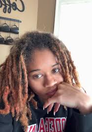 Skyla Scott Dapping Up