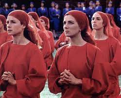 Opowieść podręcznej cda w jakości hd, lektorem lub napisami! The Handmaid Tale Naekranie Pl