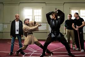 Ewan mcgregor is a 50 year old scottish actor. Can T Slow It Down Swlucasverse Ewan Mcgregor Obi Wan Kenobi And