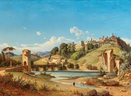 Camille corot most famous paintings 1. Josef Magnus Stack 19th Century Paintings 2020 06 08 Estimate Eur 8 000 To Eur 10 000 Dorotheum