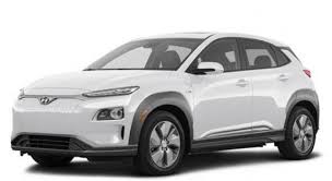 The hyundai kona has made a big splash in the hot subcompact suv segment, capturing kbb best buy awards in 2019 and 2020. Hyundai Kona Ev Sel 2020 Ccarprice Ksa