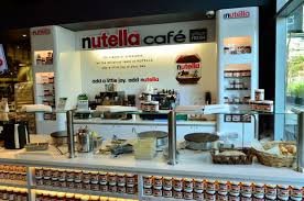 We made this doll nutella for our dolls to. Nutella Wikipedia