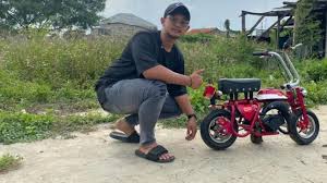 Check spelling or type a new query. Kondisi Pandemi Motor Custom Lahir Dari Rumah Modifikasi Jubetor