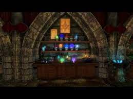 He will send you on a quest to haldir's cairn, helgen and bleakfalls barrow as an introduction to your adventures. Legacy Of The Dragonborn V5 Safehouse Rework Wip Youtube