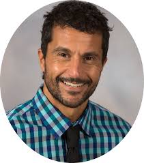 She was born to teach and guide others and take them on an epic journey of love. Mayo Clinic Alumni Association Alejandro Chade M D