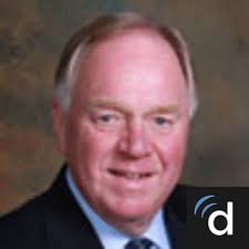 Dr. Collin J. Weber, MD