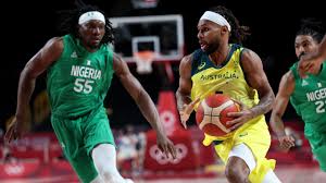 The united states defeated spain early in the day, and even … Tokyo Olympics 2021 Australia Boomers Vs Nigeria Men S Basketball News Score Results Patty Mills