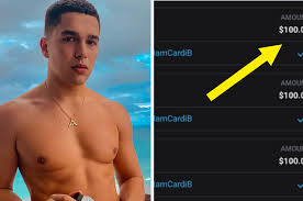 Maybe you would like to learn more about one of these? Celebrity Onlyfans Backlash