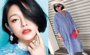 大小s 徐熙媛、徐熙娣 姊妹吐槽大pk l 201009 封面人物│vogue taiwan. å¦‚æžœæœ‰ç¬¬ä¸‰èƒŽ æˆ'å¸Œæœ›é‚£å€‹å°å­©æ˜¯æˆ' å¥´éš¸åž‹çš„æ¨¡ç¯„åª½å'ª å¤§så¾ç†™åª› Beautyç¾Žäººåœˆ